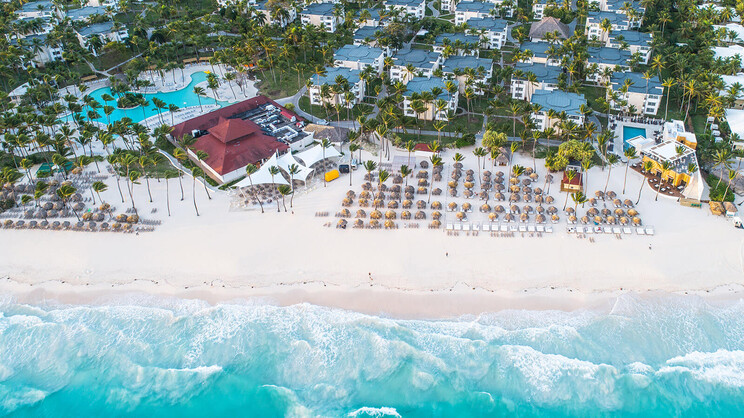 Grand Bavaro Princess